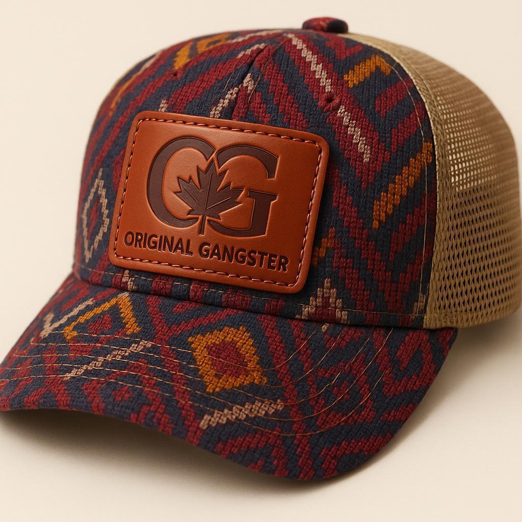 The Heritage — Canyon